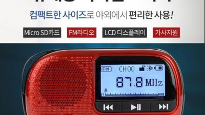 우리 아이 첫 승용차? 라디오플라이어 컨버터블 후기!