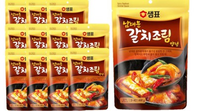 밥도둑 풀치양념조림 솔직 후기! 🤫 할인 정보까지 싹 다 알려드릴게요!