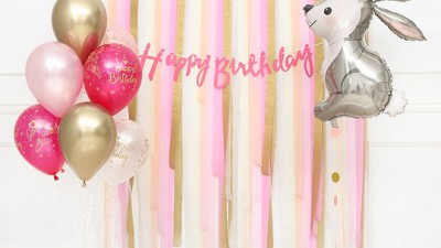 💖 놓치면 후회! 토끼풍선세트 역대급 할인 후기! 🎉